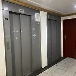 Neves - Location: Joli Pour 4 Personnes, Etage Eleve, Balcon Ensoleille, Dans Un Quartier Anime Валь-Торанс