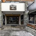 Neves - Location: Joli Pour 4 Personnes, Etage Eleve, Balcon Ensoleille, Dans Un Quartier Anime Апартаменты Валь-Торанс