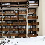 Neves - Location: Joli Pour 4 Personnes, Etage Eleve, Balcon Ensoleille, Dans Un Quartier Anime * Валь-Торанс