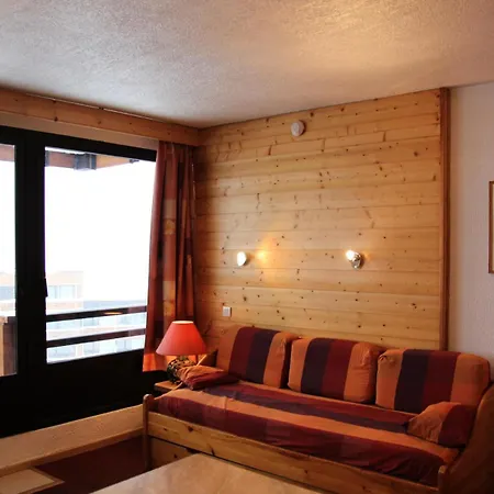 Апартаменты Neves - Location: Joli Pour 4 Personnes, Etage Eleve, Balcon Ensoleille, Dans Un Quartier Anime Валь-Торанс